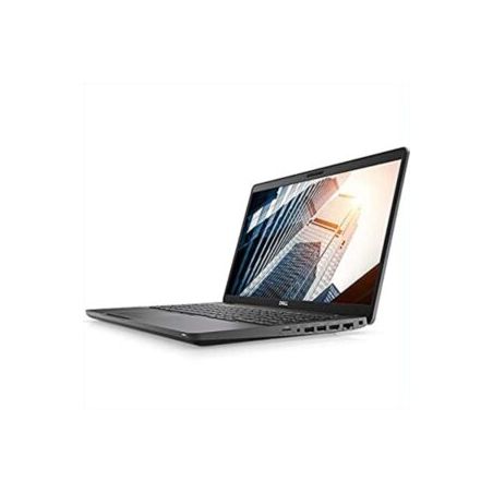 Dell Latitude 5500