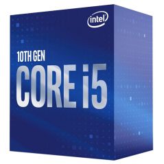 Intel Core i5-10500