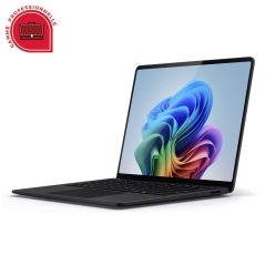 Microsoft Laptop Copilot+ PC 7ème Edition 13.8" for Business - Noir (EP2-22150)