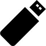 Clé usb